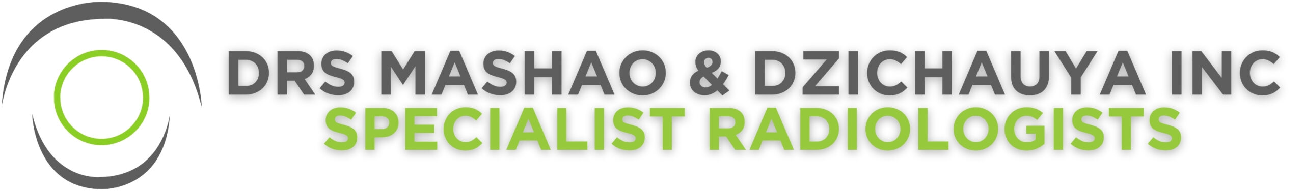 Drs Mashao & Dzichauya Inc. Specialist Radiologists